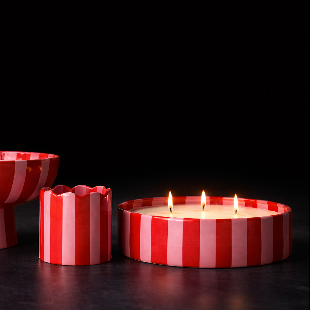 Eclipson Candle