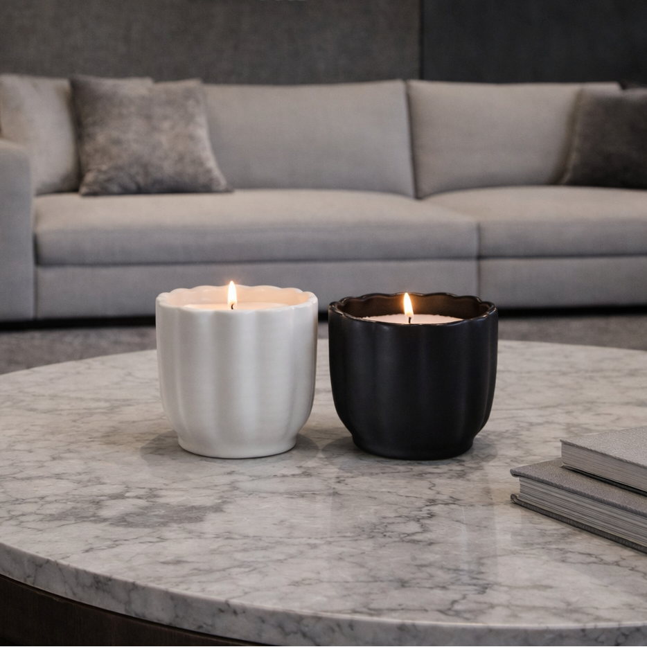 Pure Candles