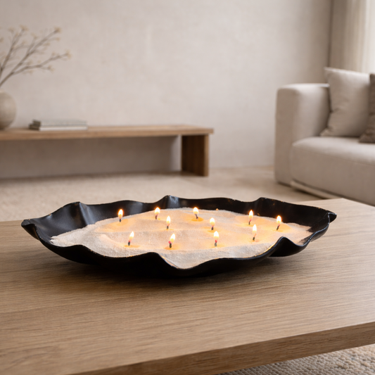Oasis Candle