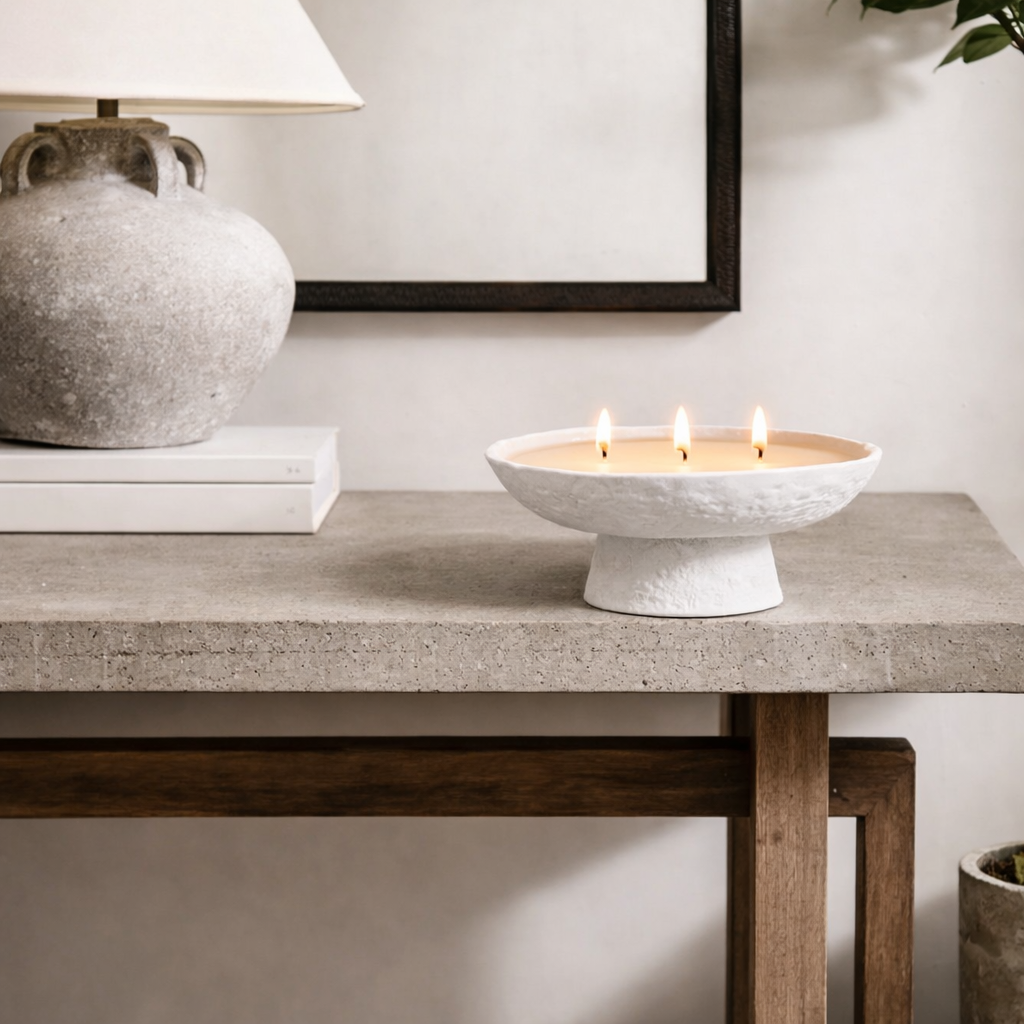Volcana Candle