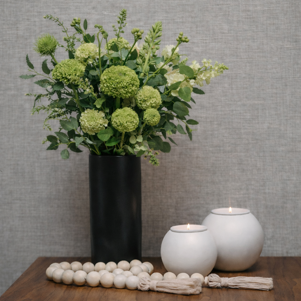 Vick Vase