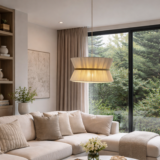 Guajy Pendant Light