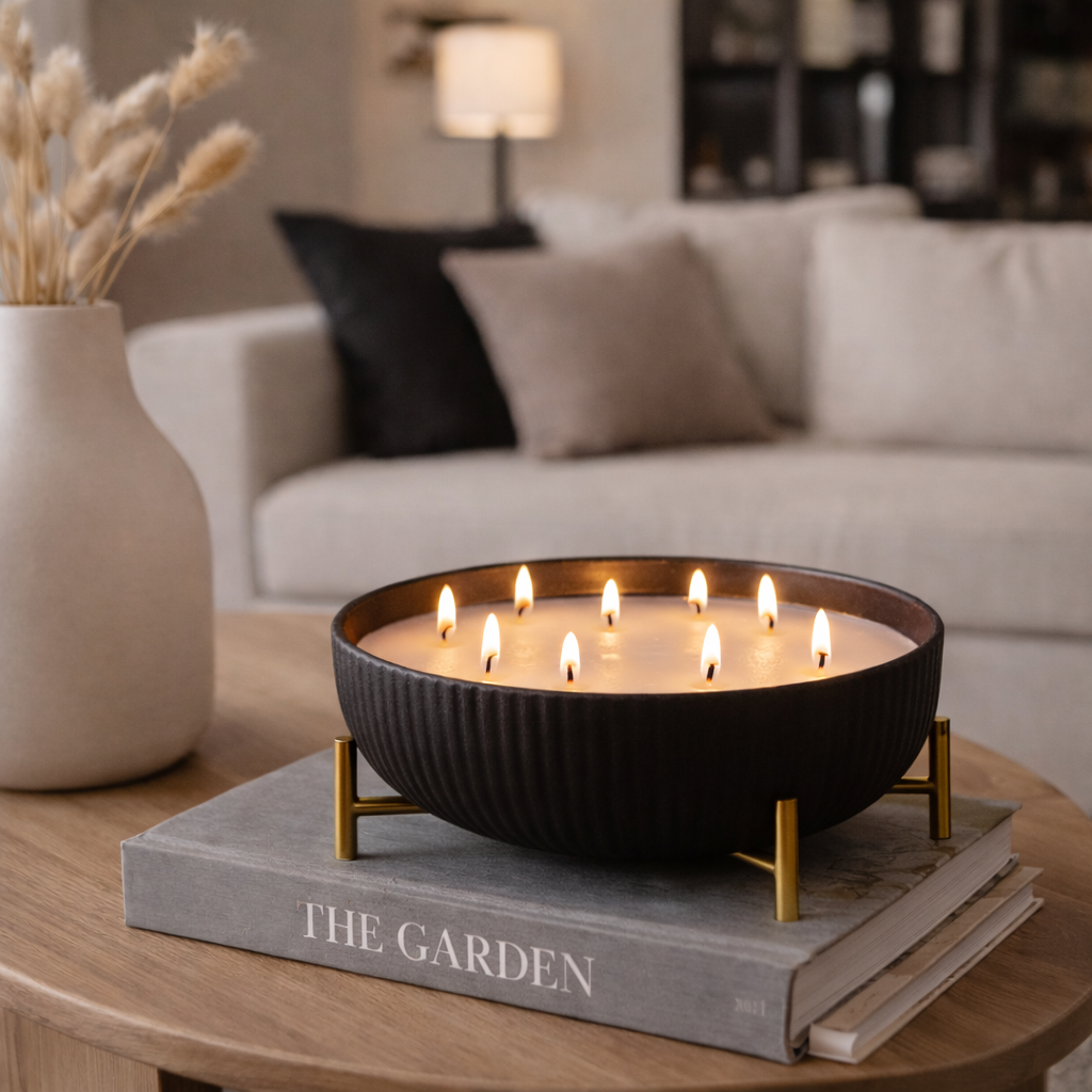 Big Maxxy Candle