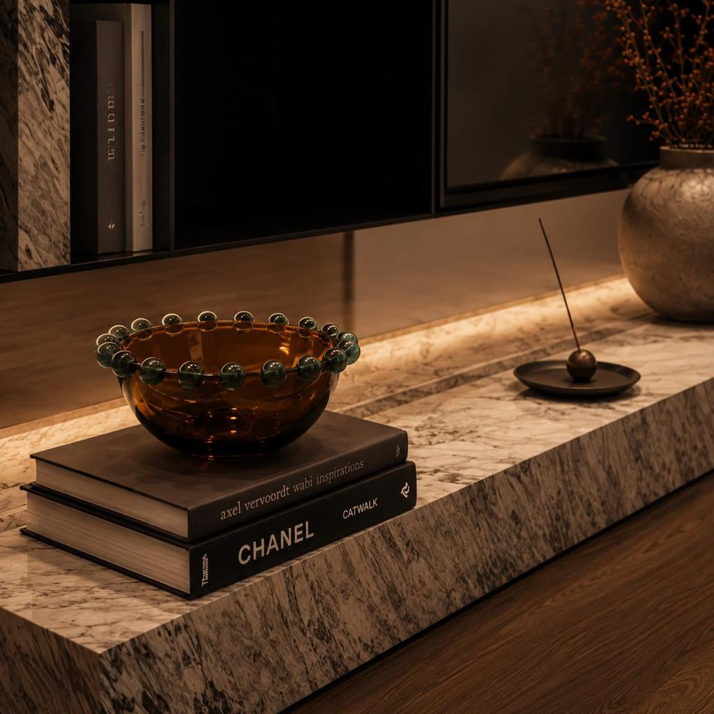 Corolla Vase