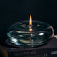 Aqua Candle