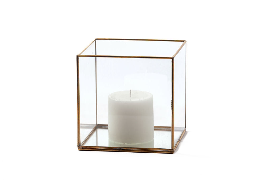 Narvy Candle Holder