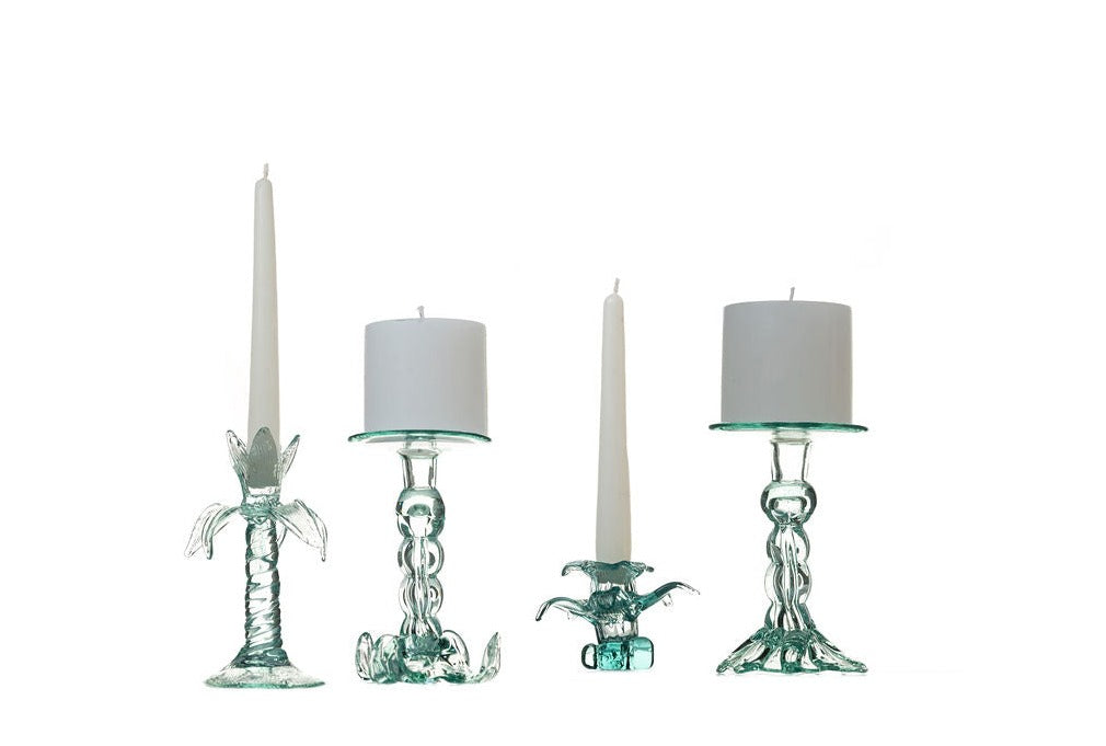 Candelabro Azure 