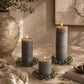 Halo Candle Holder