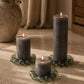 Halo Candle Holder