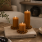 Halo Candle Holder