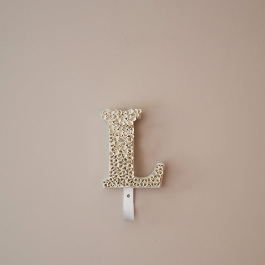 Letters of the Enchanted Forest