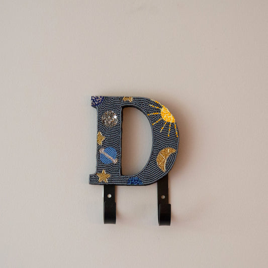 Letters of the Universe