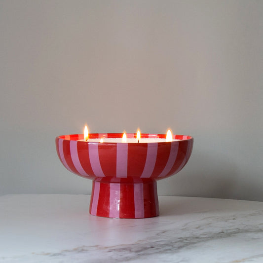 Eclipse Candle