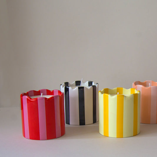 Dolce Candles