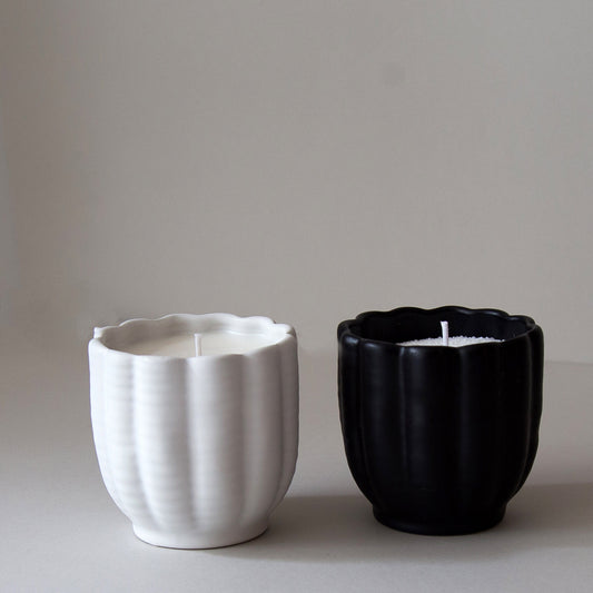 Pure Candles