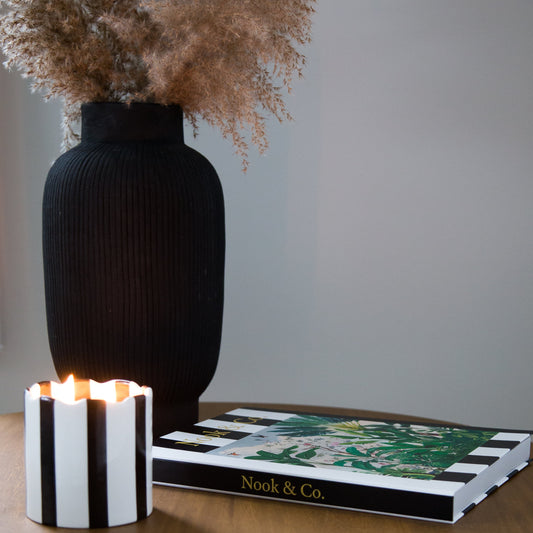 Stories That Burn – Decorative Book