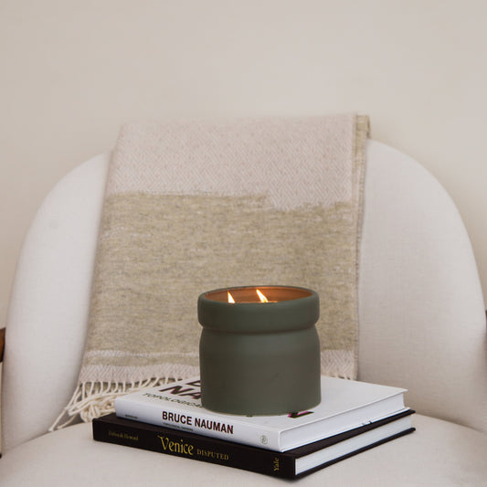 Essential Candle
