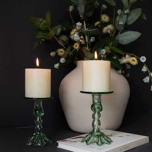 Candelabro Azure 