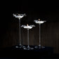 Petal CandleHolders