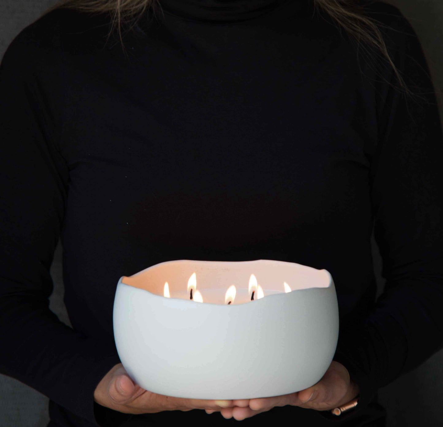 Aura Candle 