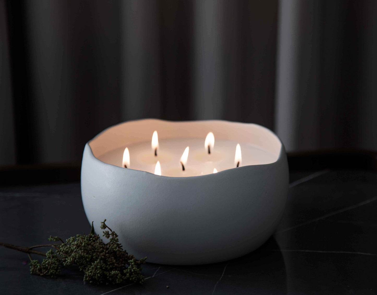 Aura Candle 