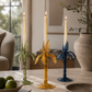 Nassau Candle Holder