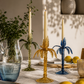 Nassau Candle Holder