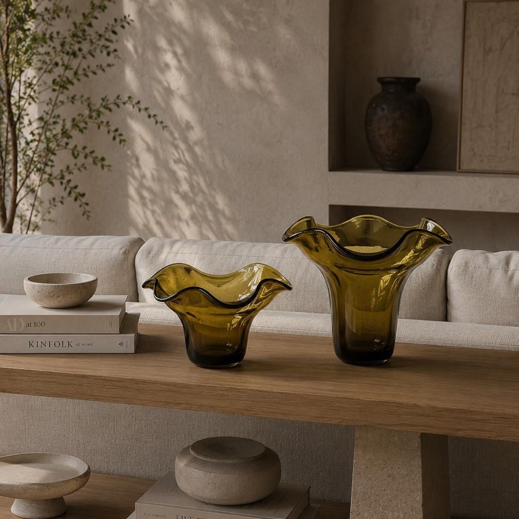 Sorella Vase