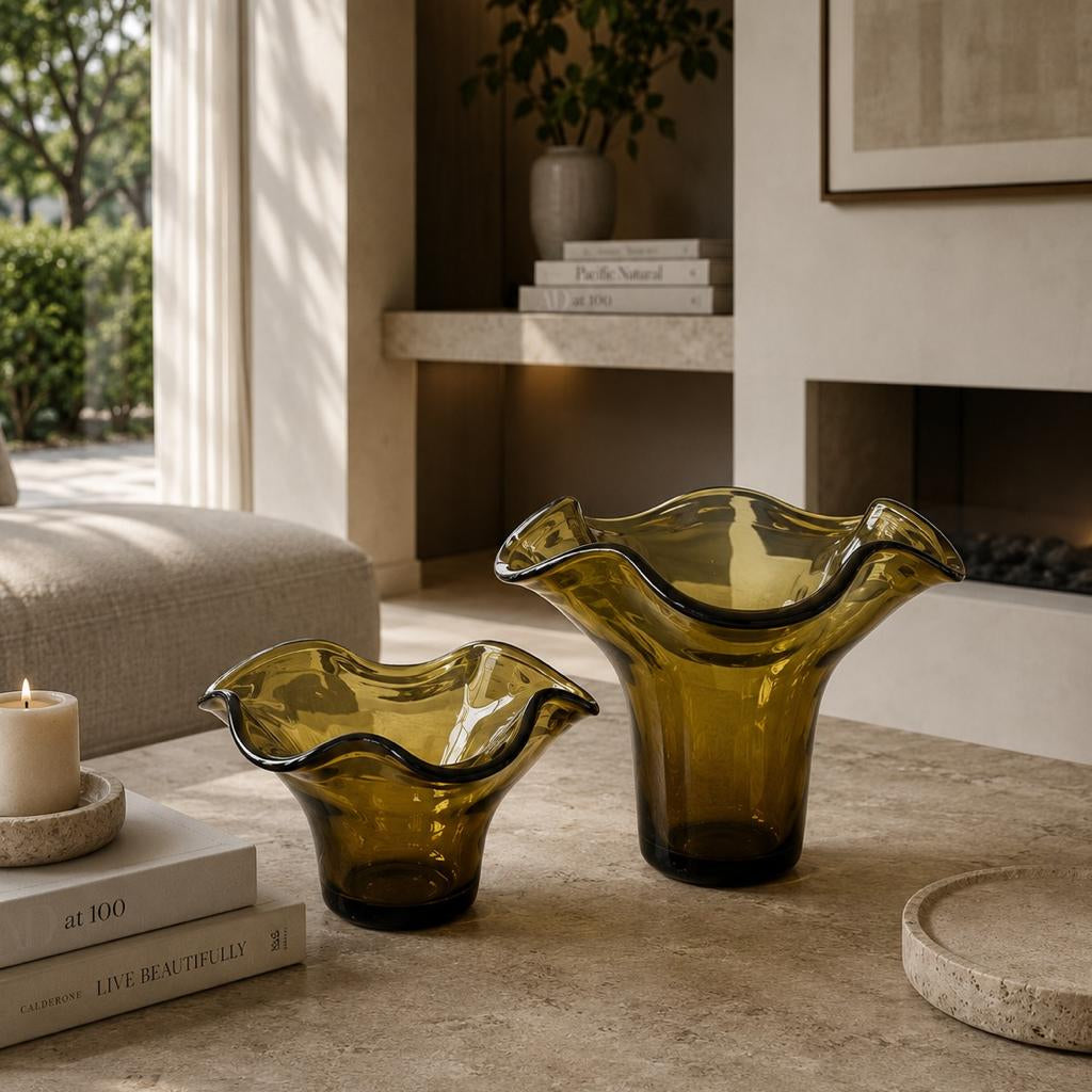 Sorella Vase