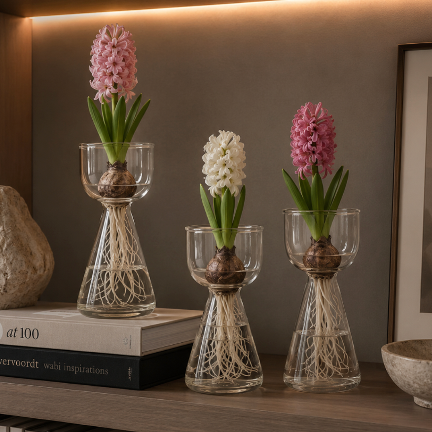 Verna Vase