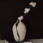 Riverline Vase
