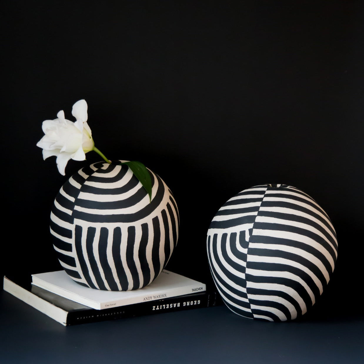 Orbita Vessels