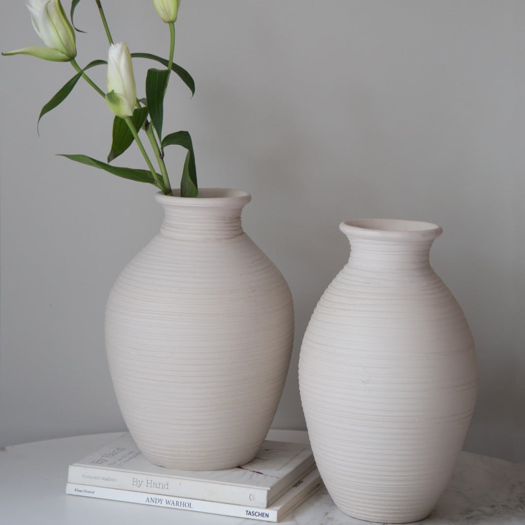 Weave Vase