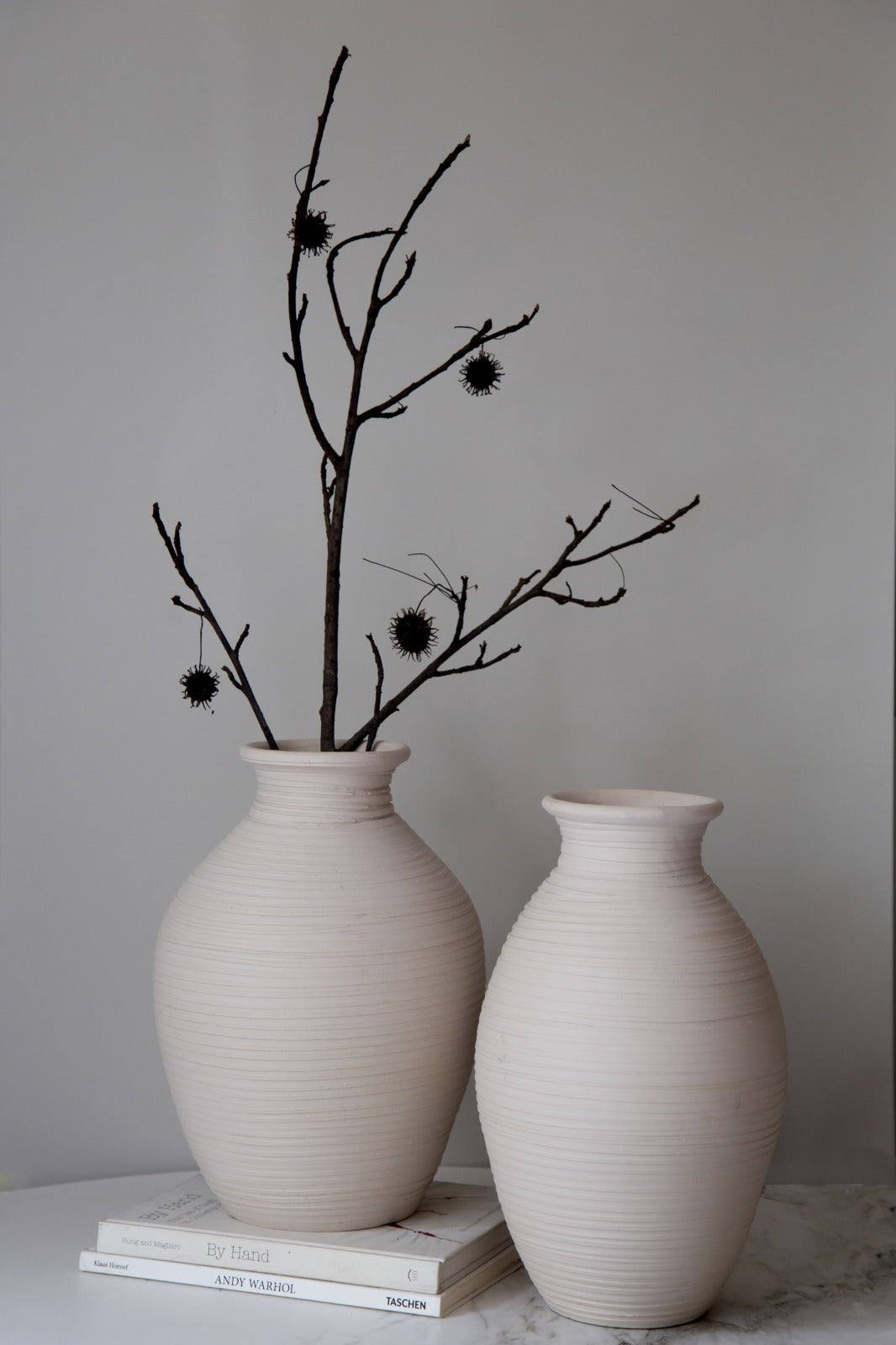 Weave Vase