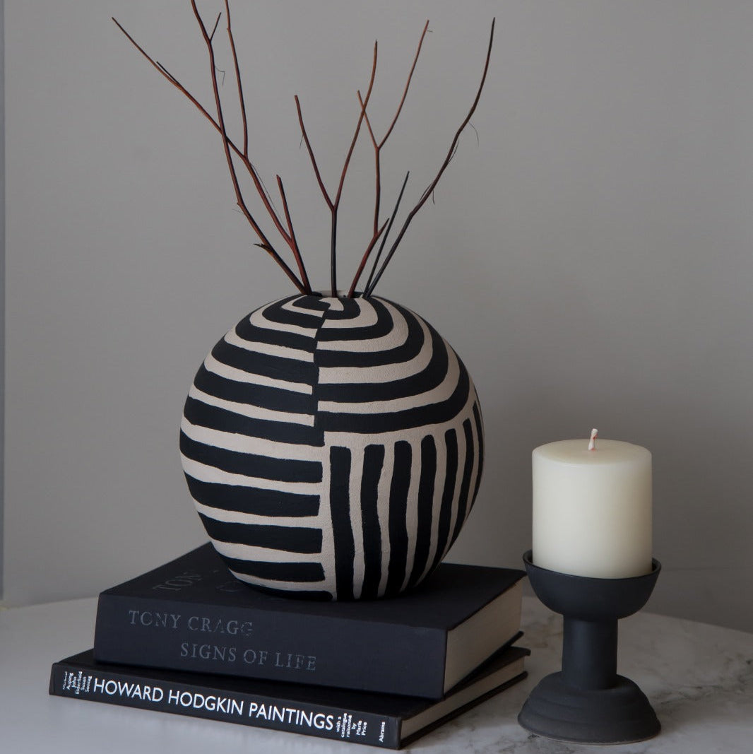 Orbita Vessels