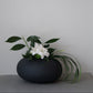 Midnight Mist Vase
