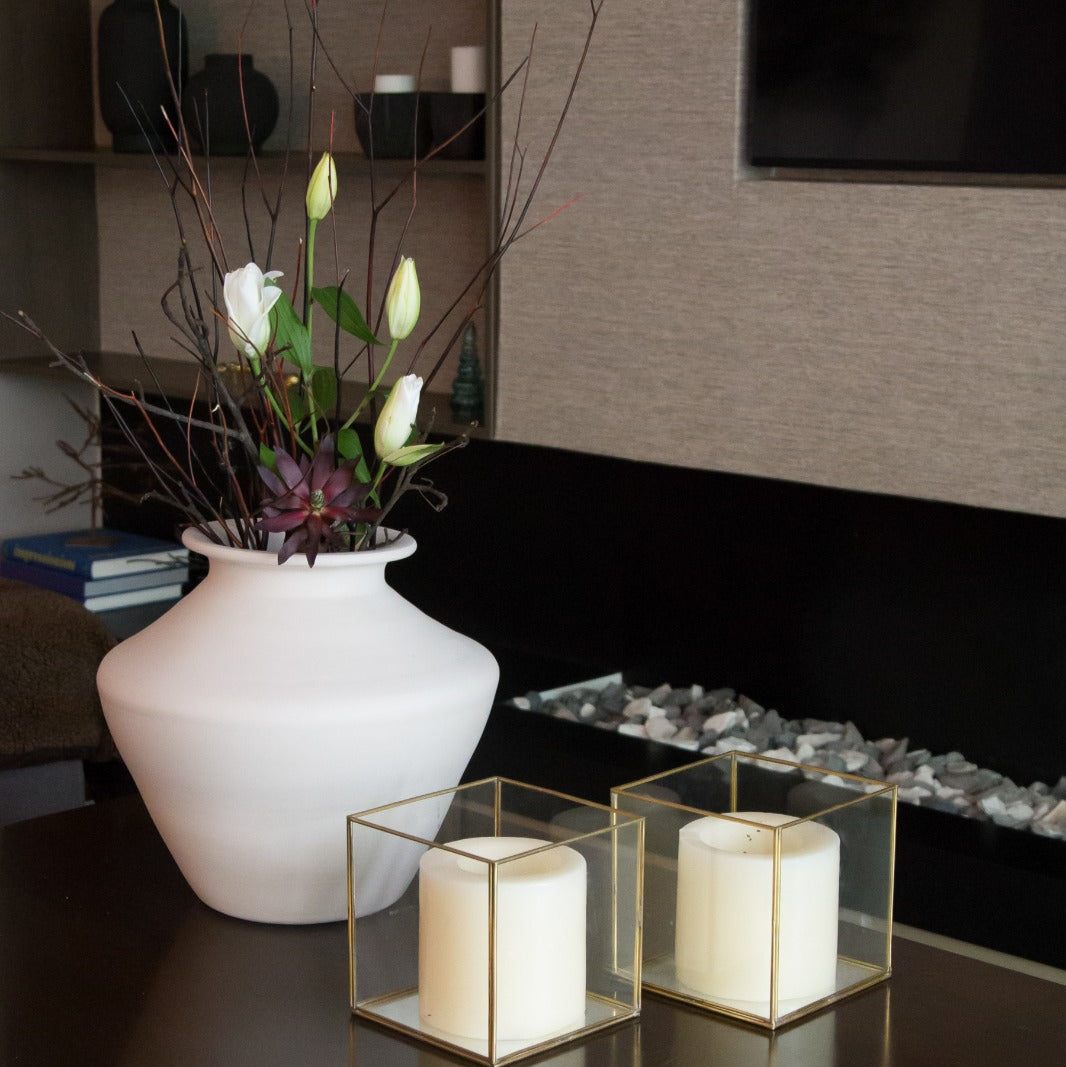 Harmony Vase