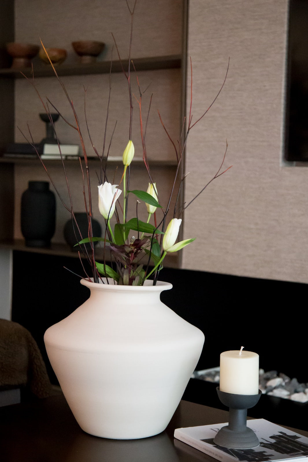 Harmony Vase