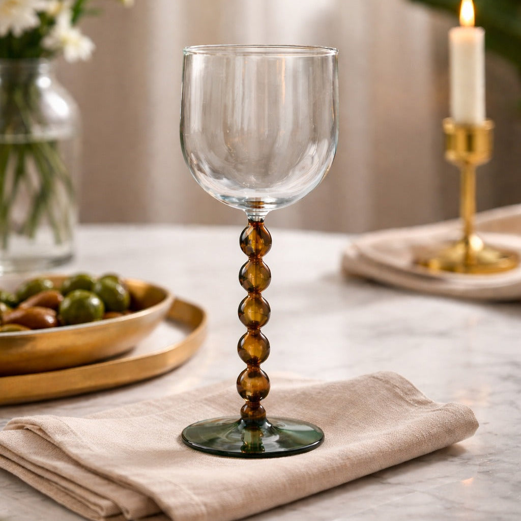 Verona Glass