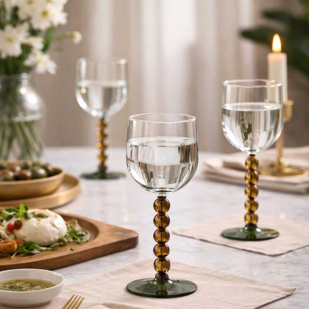 Verona Glass