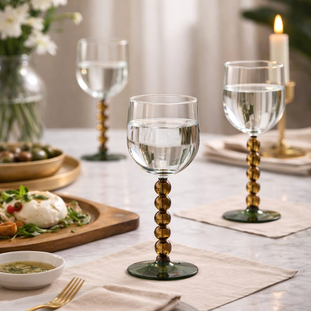 Verona Glass