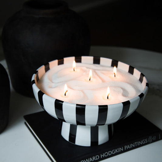 Eclipse Candle