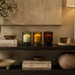 Cottage Candle Holder