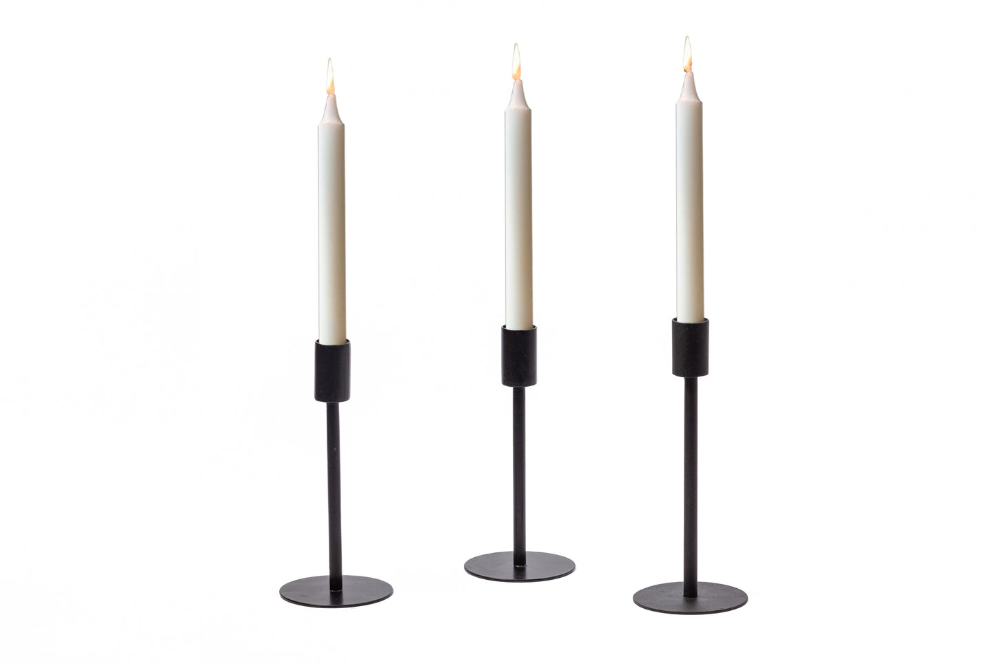 Apolo Candle Holder