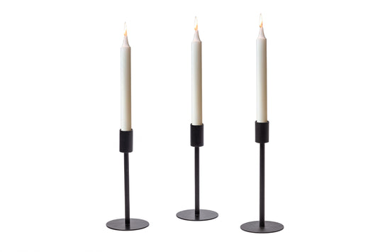 Apolo Candle Holder