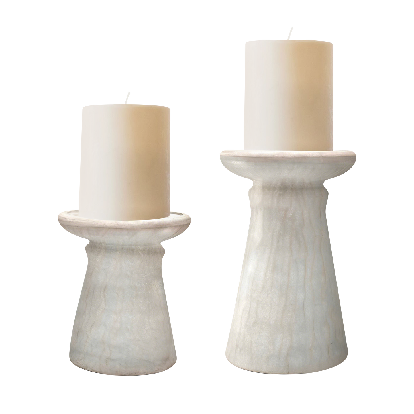 Alba CandleHolders