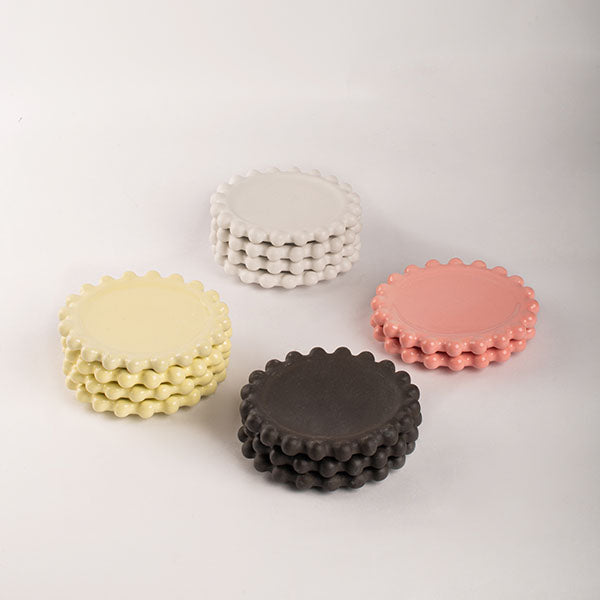 Boly Coasters