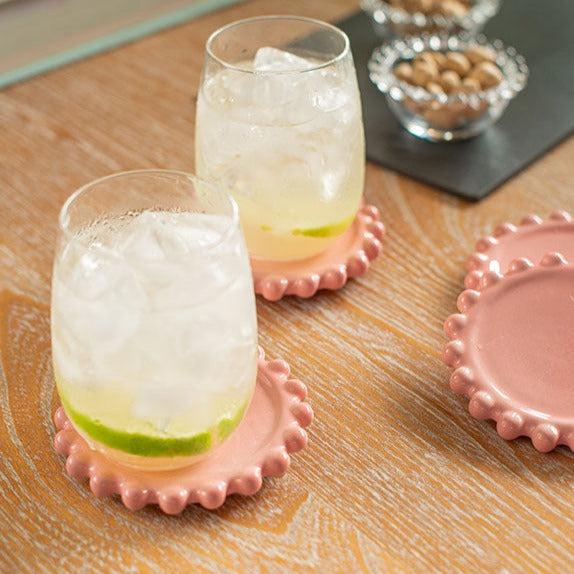 Boly Coasters