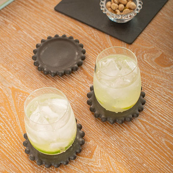 Boly Coasters