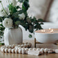 Woodbead Garland